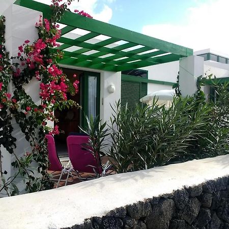 Casa Maracuya Villa Costa Teguise Ngoại thất bức ảnh