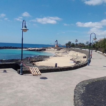 Casa Maracuya Villa Costa Teguise Ngoại thất bức ảnh