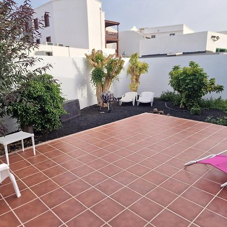 Casa Maracuya Villa Costa Teguise Ngoại thất bức ảnh