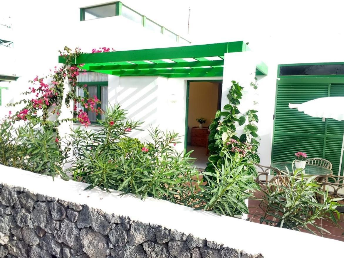 Casa Maracuya Villa Costa Teguise Ngoại thất bức ảnh