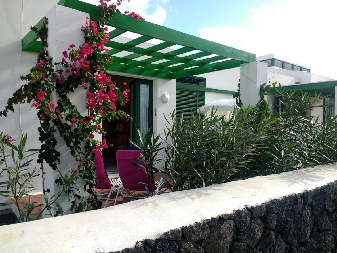 Casa Maracuya Villa Costa Teguise Ngoại thất bức ảnh