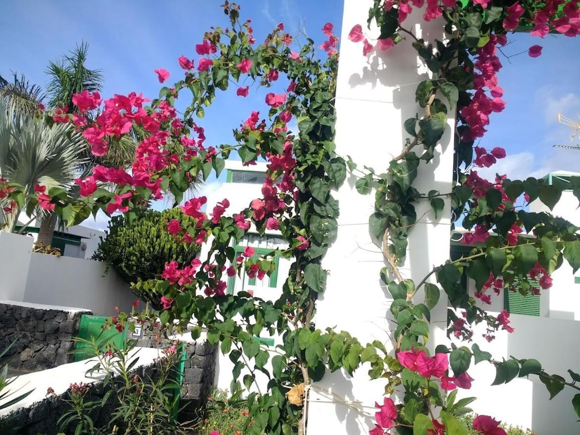 Casa Maracuya Villa Costa Teguise Ngoại thất bức ảnh