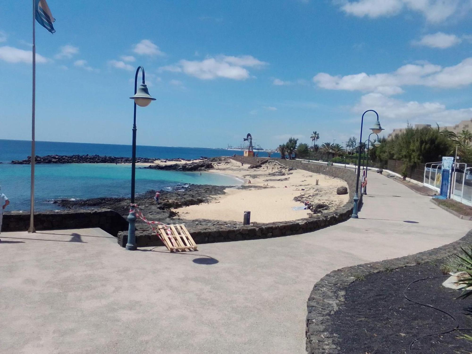 Casa Maracuya Villa Costa Teguise Ngoại thất bức ảnh