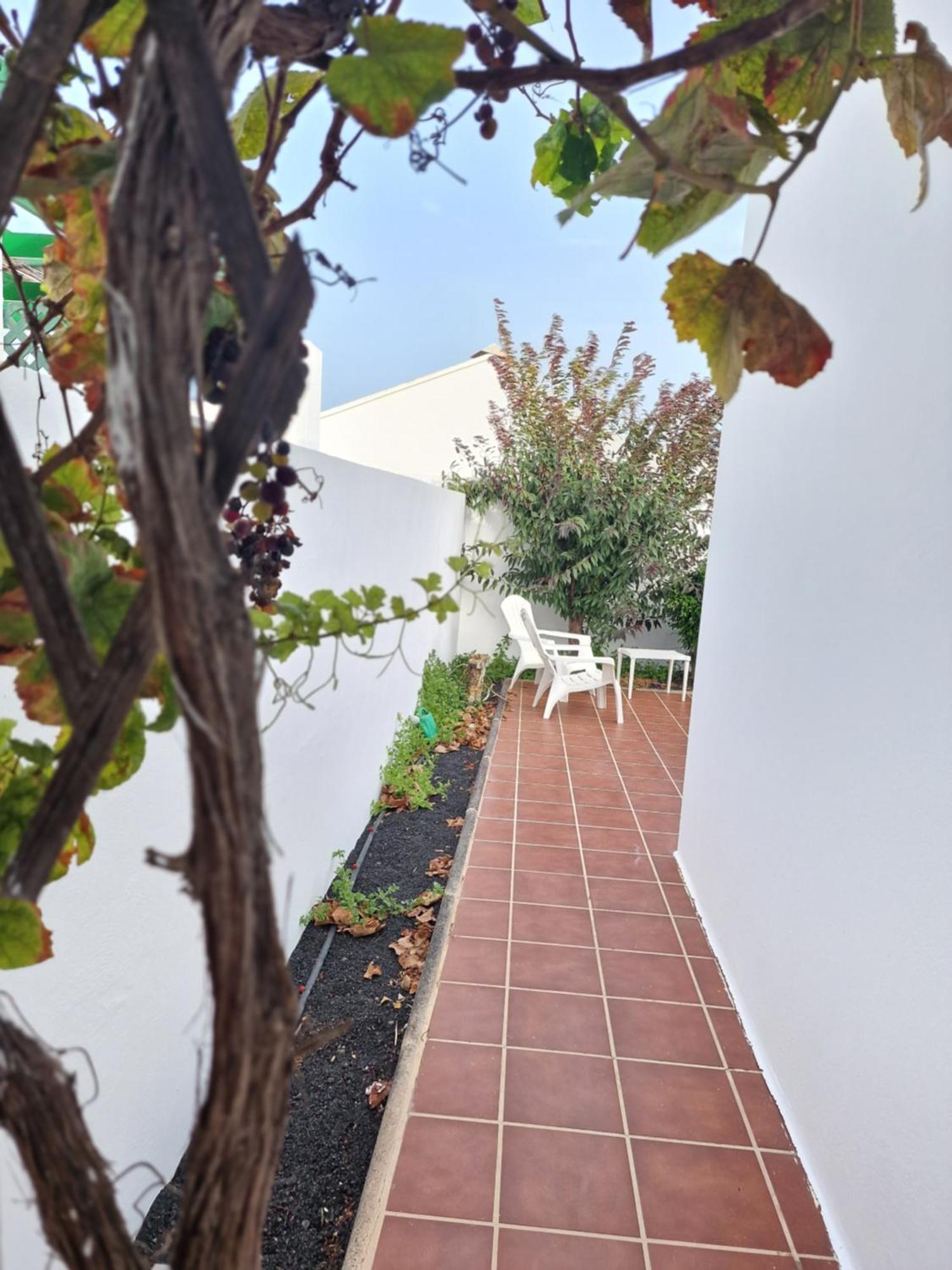 Casa Maracuya Villa Costa Teguise Ngoại thất bức ảnh