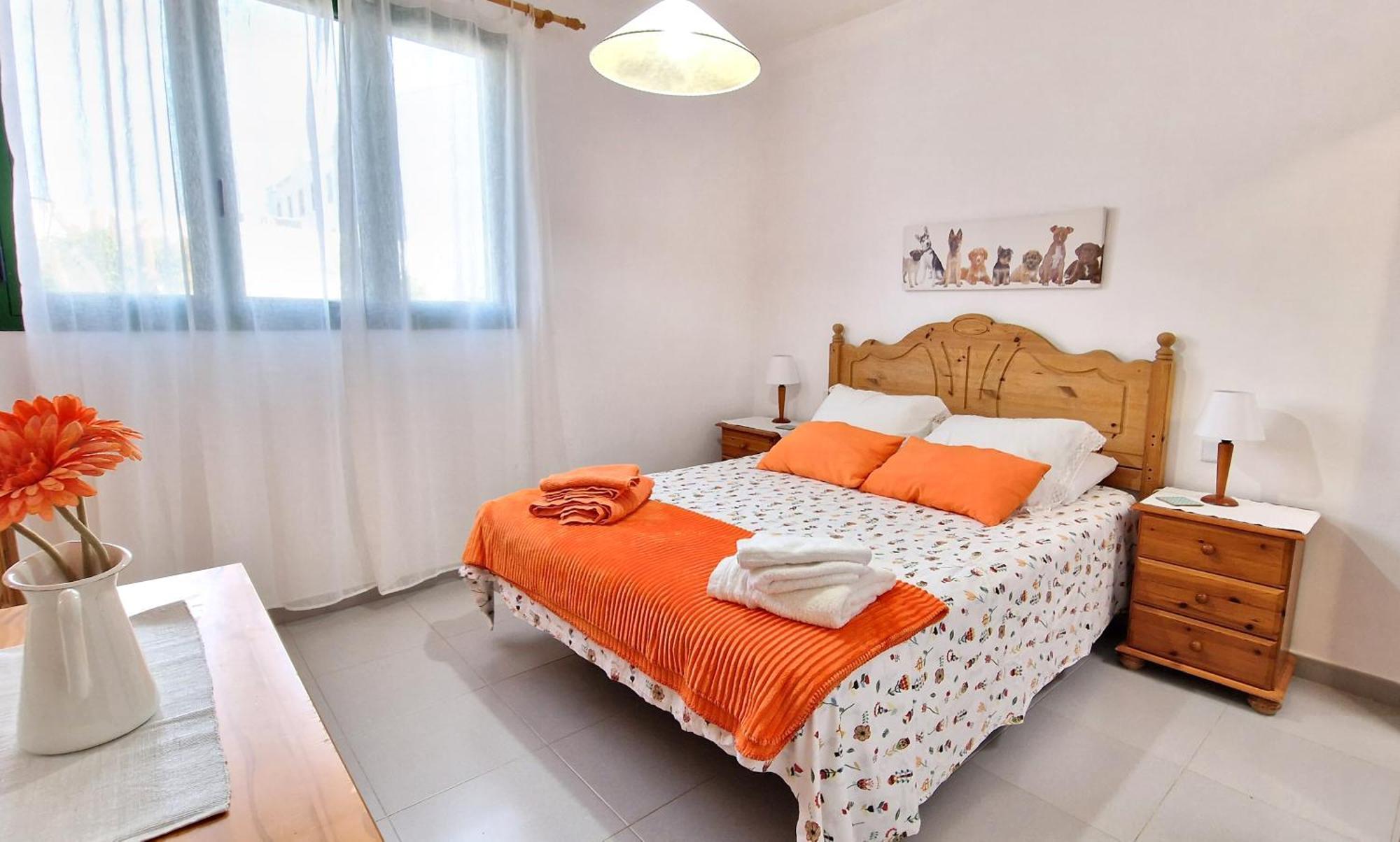 Casa Maracuya Villa Costa Teguise Ngoại thất bức ảnh
