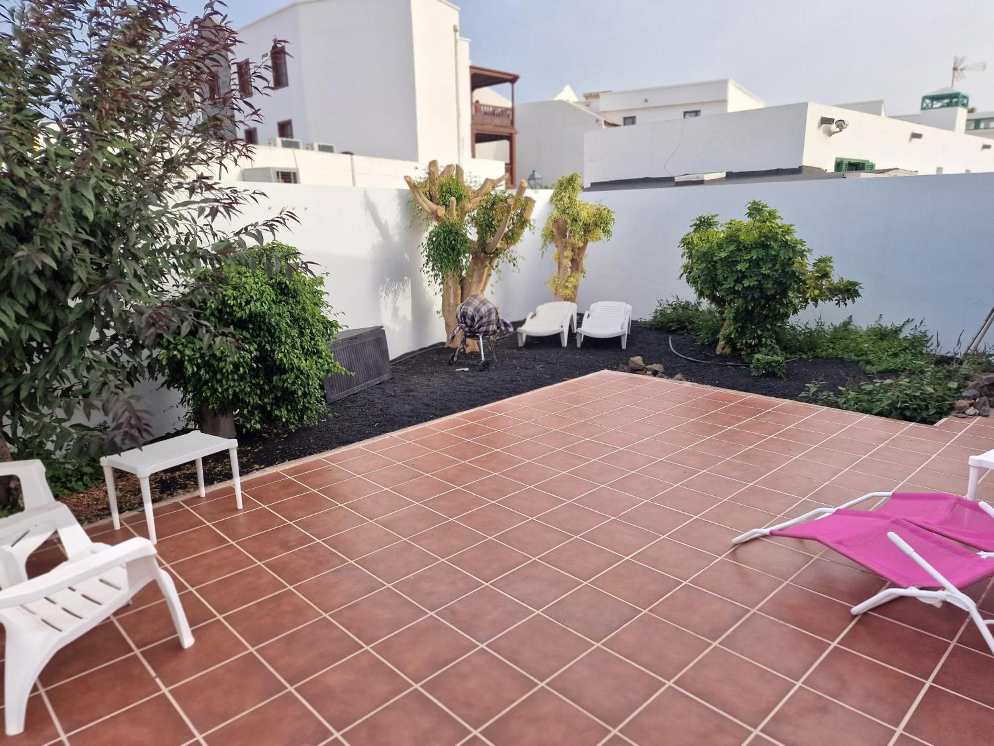 Casa Maracuya Villa Costa Teguise Ngoại thất bức ảnh
