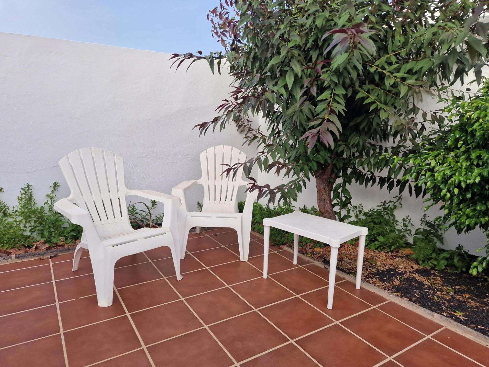 Casa Maracuya Villa Costa Teguise Ngoại thất bức ảnh
