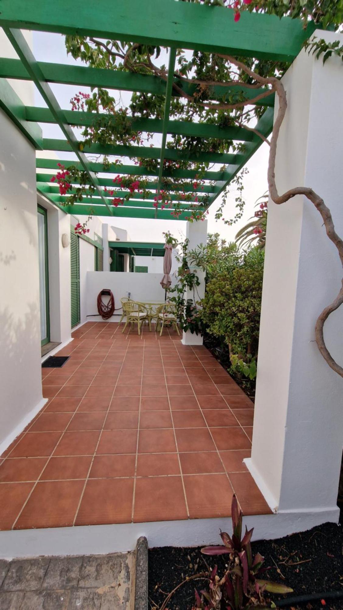 Casa Maracuya Villa Costa Teguise Ngoại thất bức ảnh