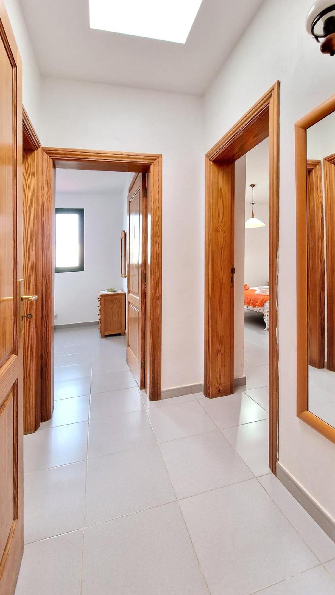 Casa Maracuya Villa Costa Teguise Ngoại thất bức ảnh