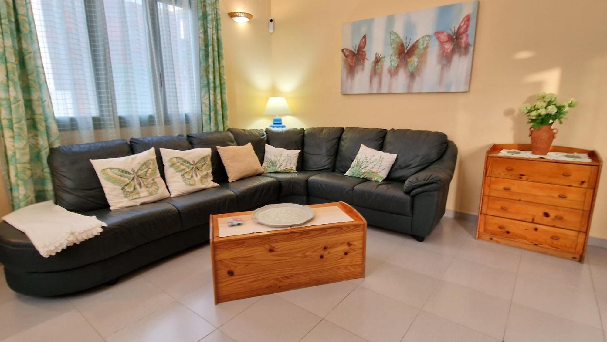Casa Maracuya Villa Costa Teguise Ngoại thất bức ảnh