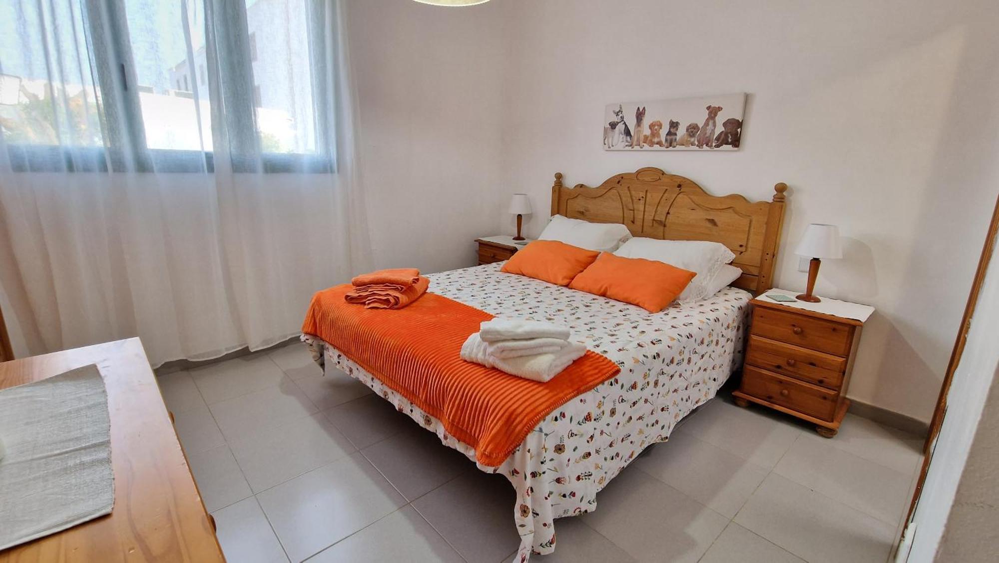 Casa Maracuya Villa Costa Teguise Ngoại thất bức ảnh
