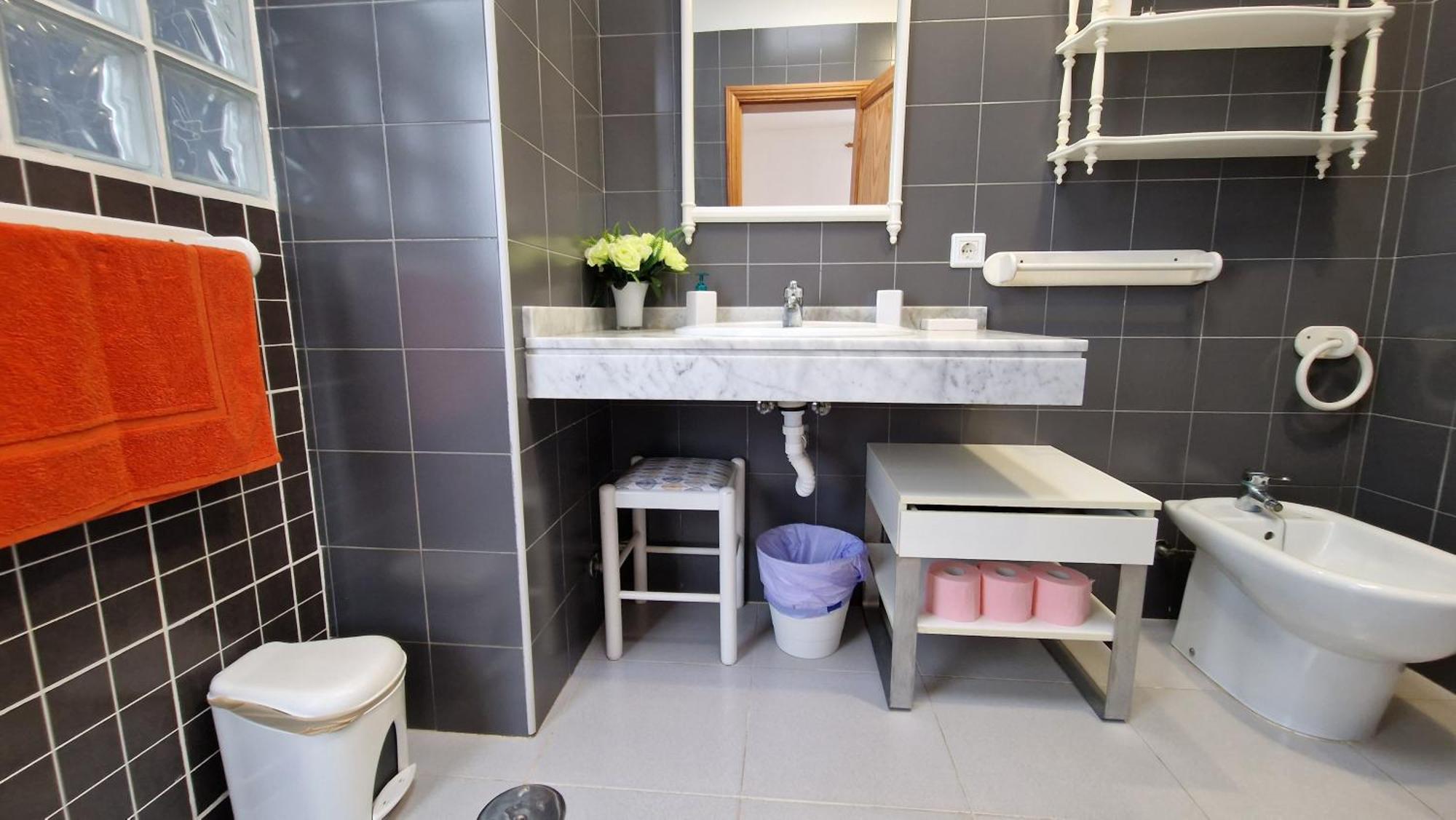 Casa Maracuya Villa Costa Teguise Ngoại thất bức ảnh