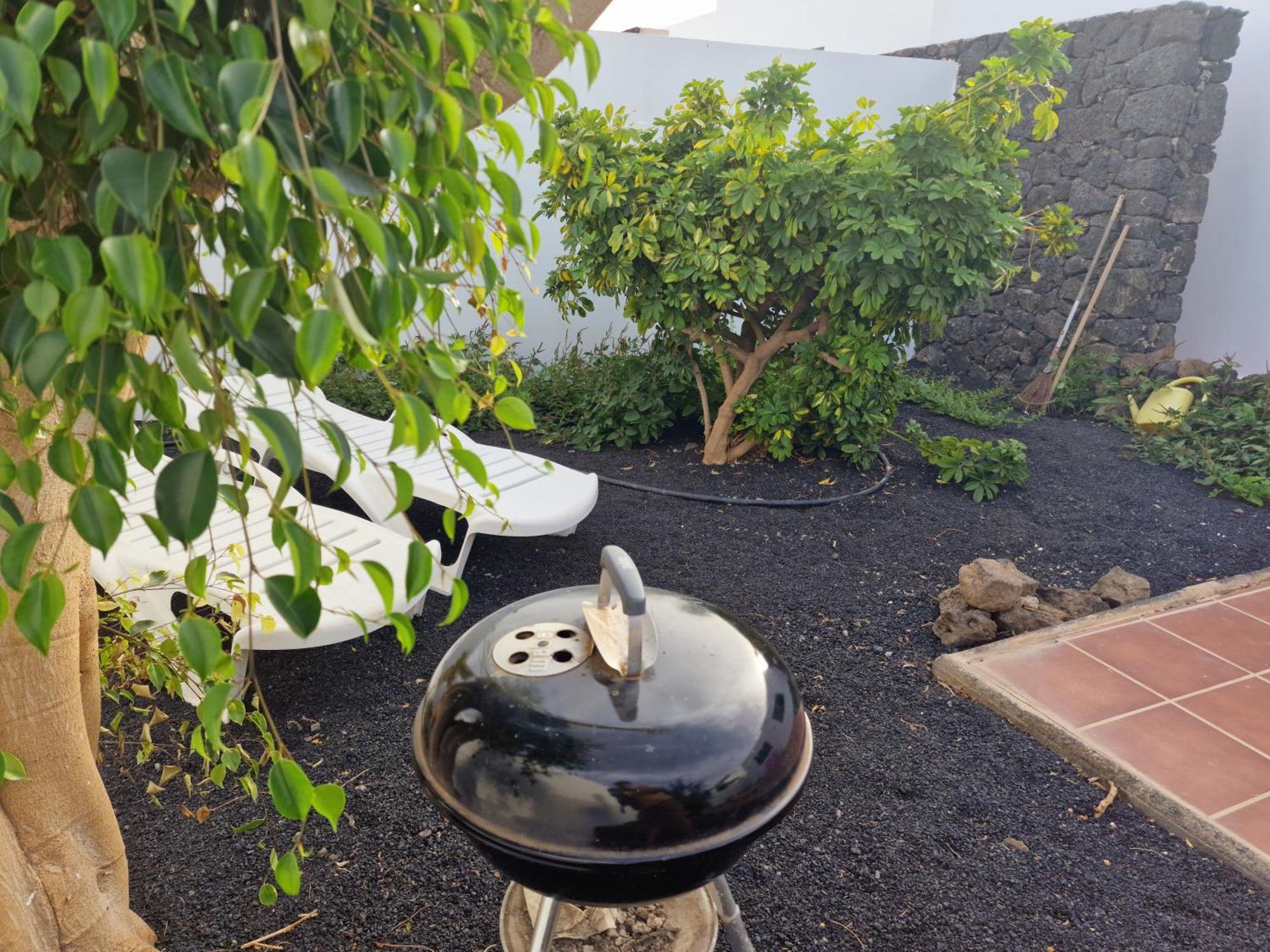 Casa Maracuya Villa Costa Teguise Ngoại thất bức ảnh