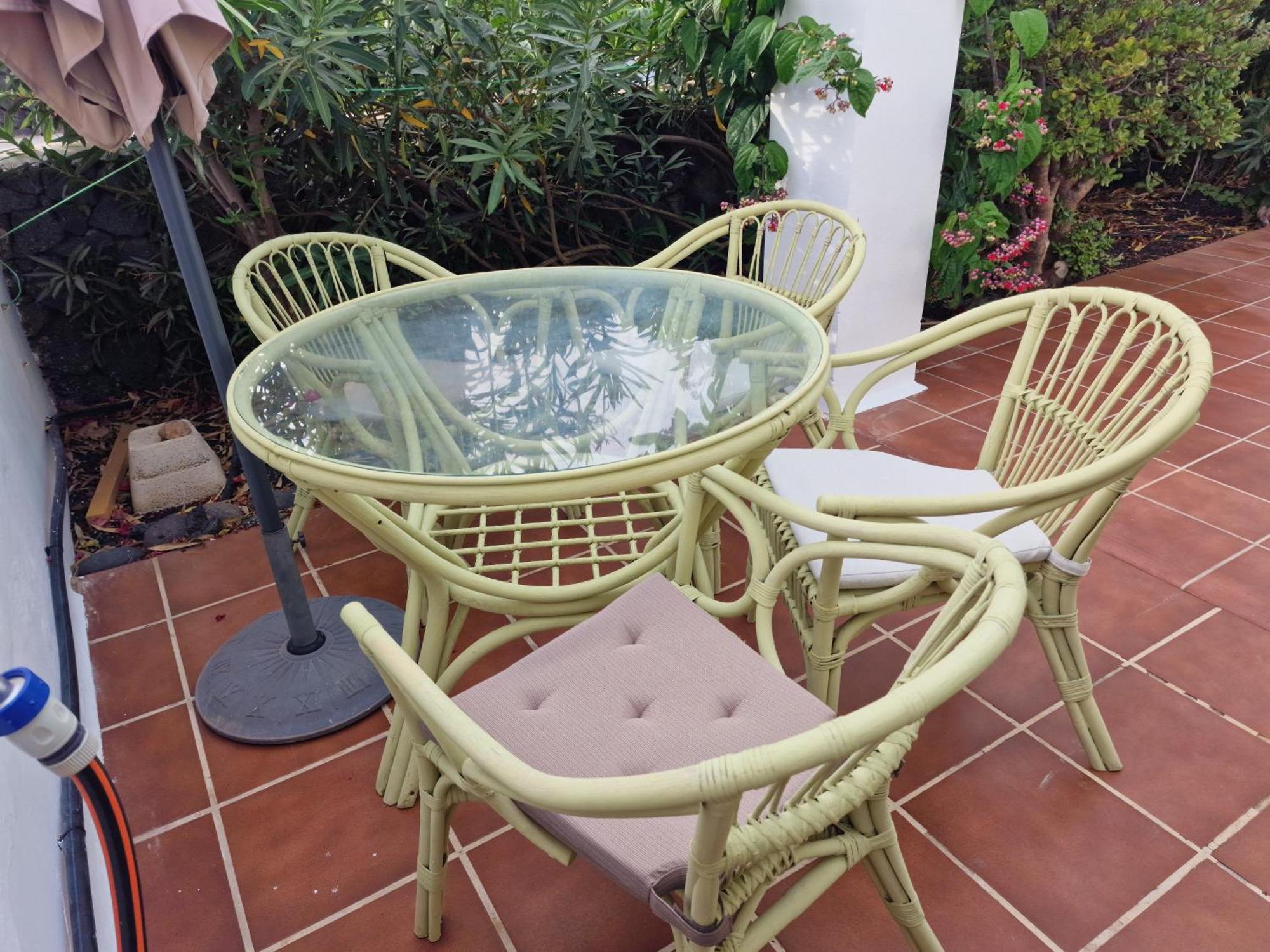 Casa Maracuya Villa Costa Teguise Ngoại thất bức ảnh