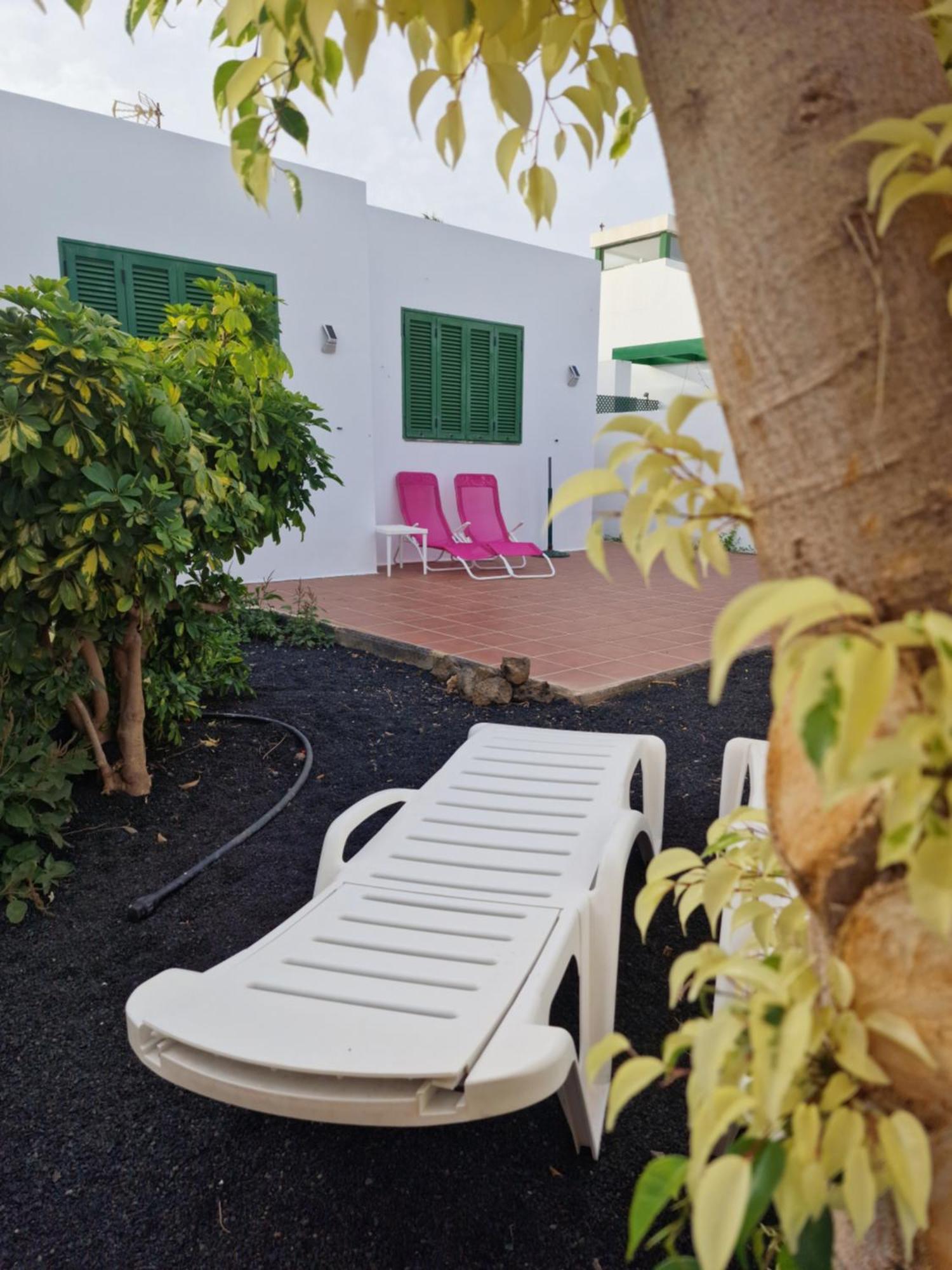 Casa Maracuya Villa Costa Teguise Ngoại thất bức ảnh