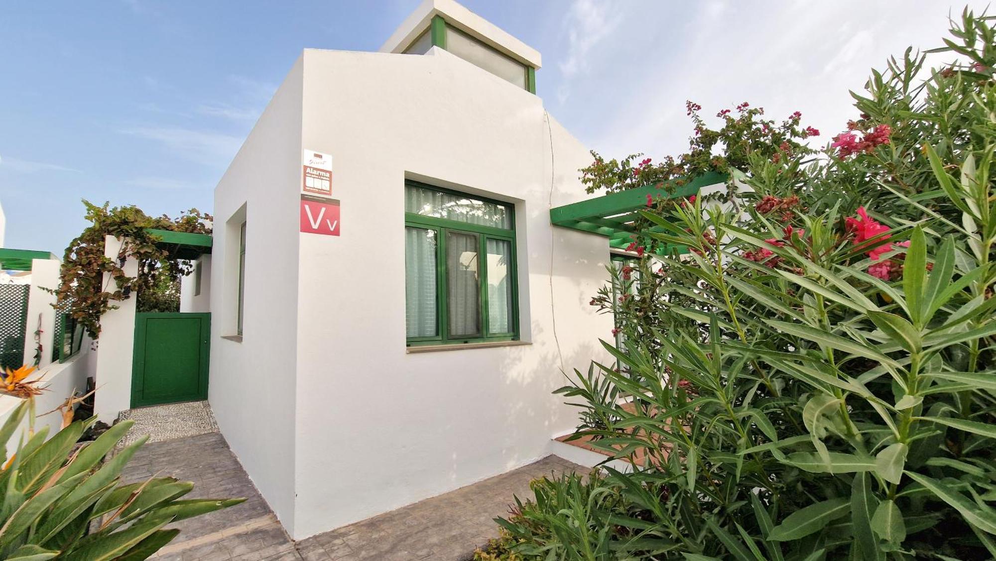 Casa Maracuya Villa Costa Teguise Ngoại thất bức ảnh