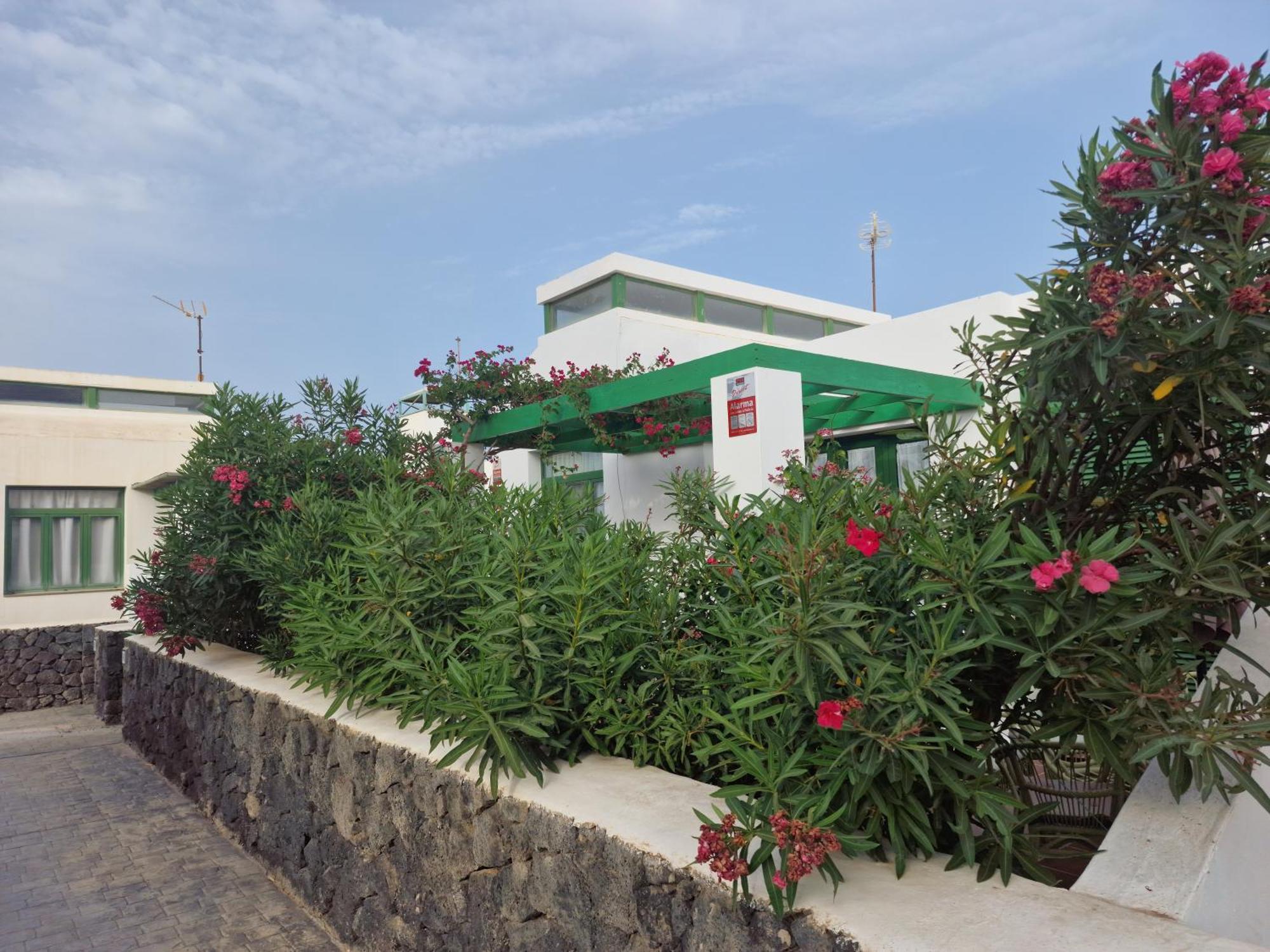 Casa Maracuya Villa Costa Teguise Ngoại thất bức ảnh